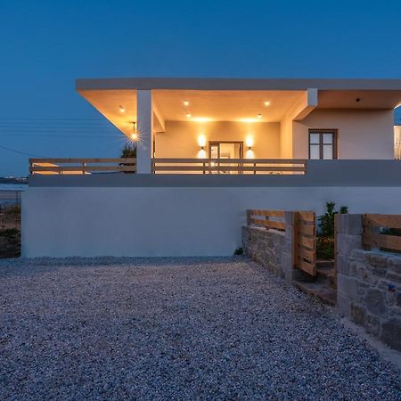 팔라사르나 Alexandros Luxury House 빌라 외부 사진