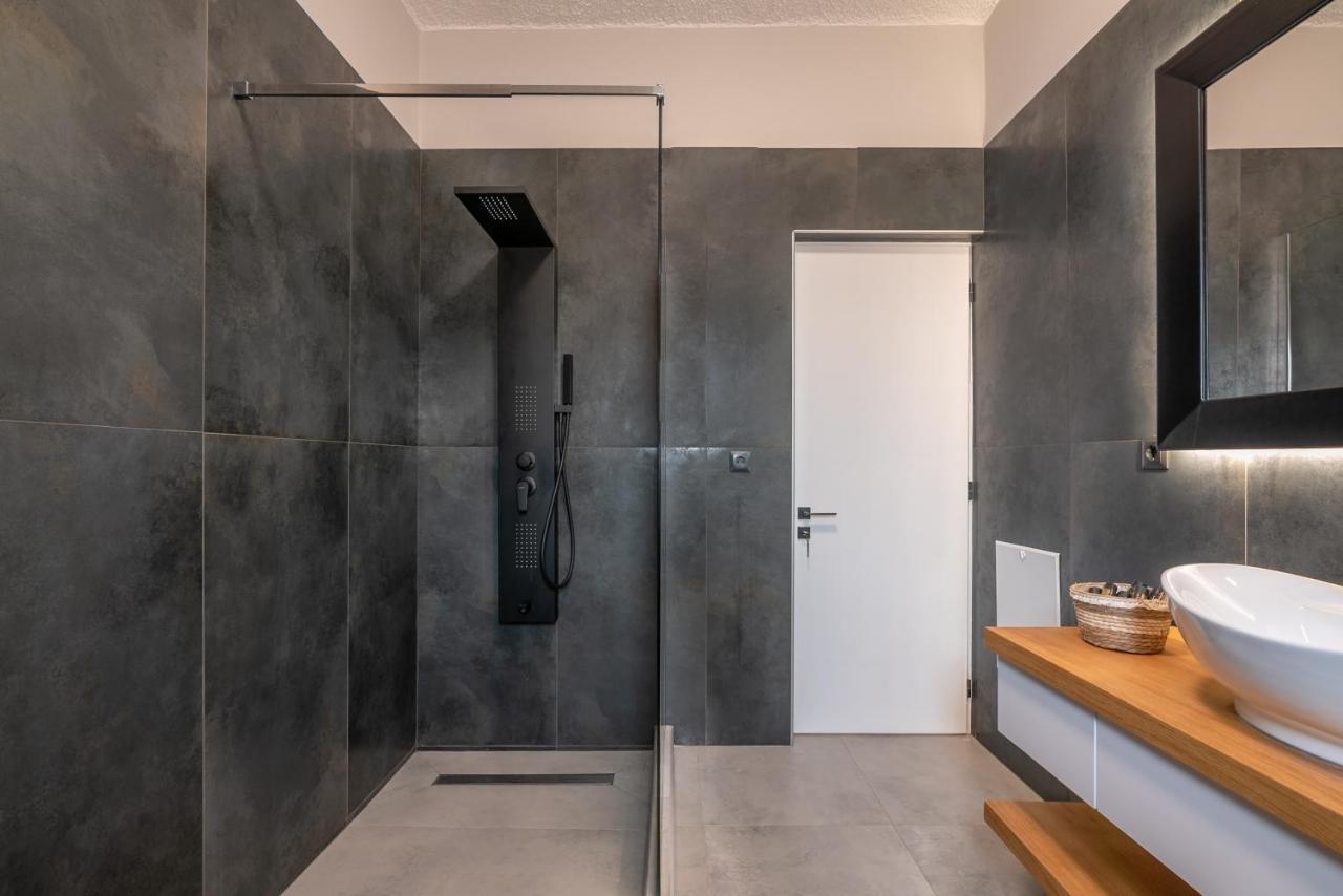 팔라사르나 Alexandros Luxury House 빌라 외부 사진