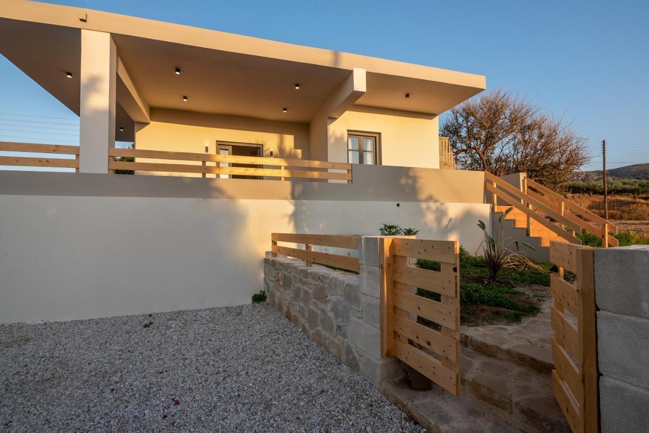 팔라사르나 Alexandros Luxury House 빌라 외부 사진