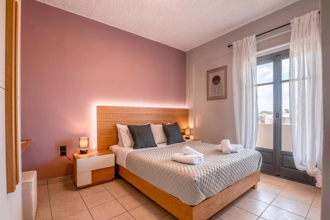 팔라사르나 Alexandros Luxury House 빌라 외부 사진