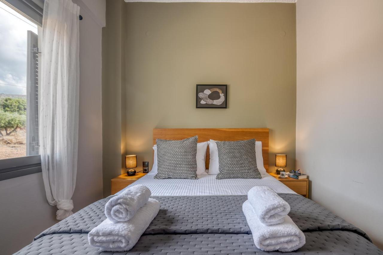 팔라사르나 Alexandros Luxury House 빌라 외부 사진
