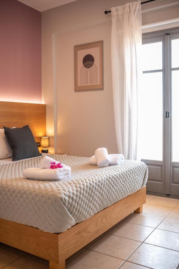 팔라사르나 Alexandros Luxury House 빌라 외부 사진