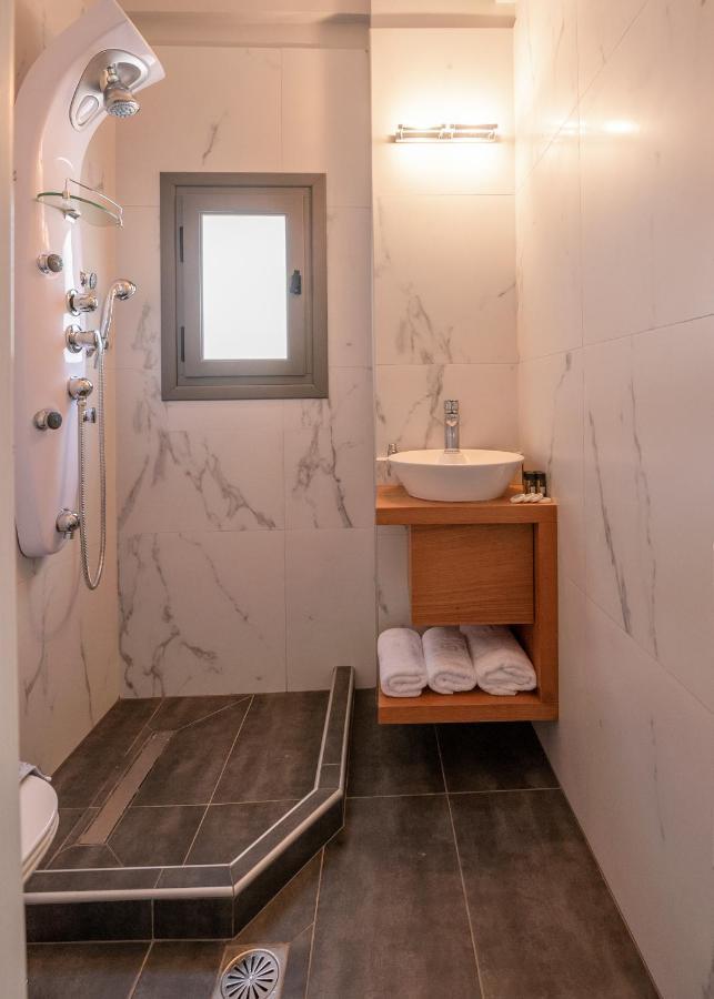 팔라사르나 Alexandros Luxury House 빌라 외부 사진